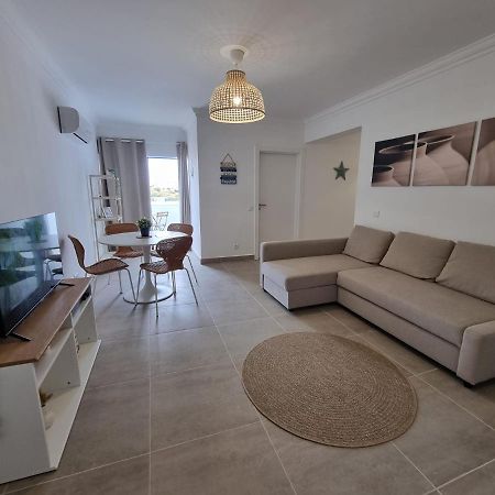 The Seaside House - Pool - A/C Apartment ซาเกรส ภายนอก รูปภาพ
