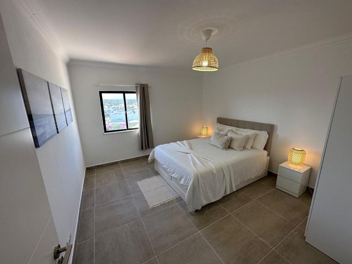 The Seaside House - Pool - A/C Apartment ซาเกรส ภายนอก รูปภาพ