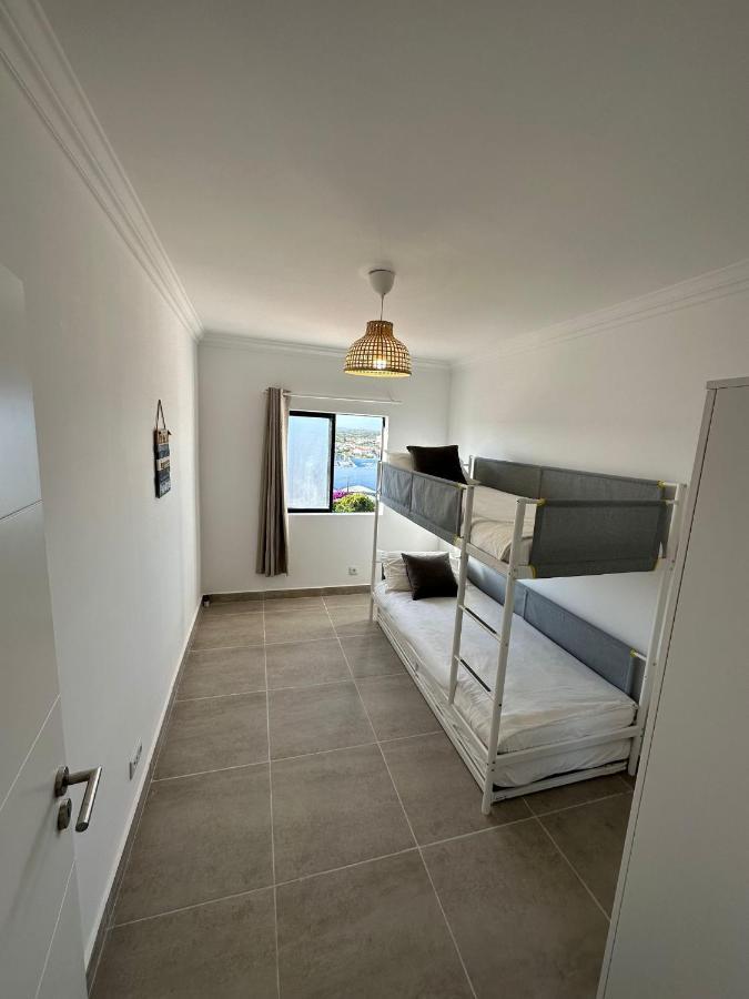 The Seaside House - Pool - A/C Apartment ซาเกรส ภายนอก รูปภาพ